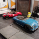 Illustration for article titled Rennsport Reunion, from a non-Porsche person.em/em